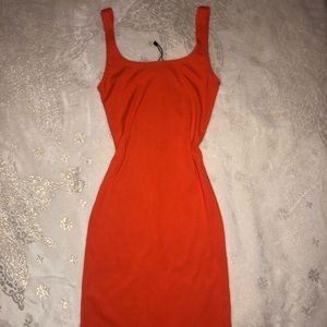 Bodycon Dress
